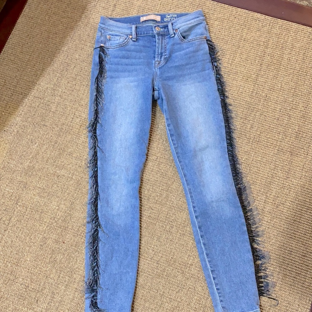 Jeans - 7fam - Luxe Vintage collection